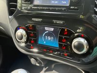 USED 2011 61 NISSAN JUKE 1.6 ACENTA PREMIUM 5d 117 BHP 