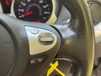 USED 2011 61 NISSAN JUKE 1.6 ACENTA PREMIUM 5d 117 BHP 