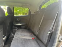 USED 2011 61 NISSAN JUKE 1.6 ACENTA PREMIUM 5d 117 BHP 