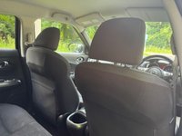 USED 2011 61 NISSAN JUKE 1.6 ACENTA PREMIUM 5d 117 BHP 