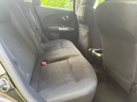 USED 2011 61 NISSAN JUKE 1.6 ACENTA PREMIUM 5d 117 BHP 