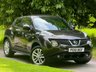 USED 2011 61 NISSAN JUKE 1.6 ACENTA PREMIUM 5d 117 BHP 