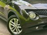 USED 2011 61 NISSAN JUKE 1.6 ACENTA PREMIUM 5d 117 BHP 