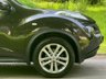 USED 2011 61 NISSAN JUKE 1.6 ACENTA PREMIUM 5d 117 BHP 
