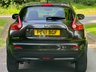 USED 2011 61 NISSAN JUKE 1.6 ACENTA PREMIUM 5d 117 BHP 