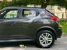 USED 2011 61 NISSAN JUKE 1.6 ACENTA PREMIUM 5d 117 BHP 