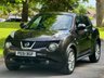 USED 2011 61 NISSAN JUKE 1.6 ACENTA PREMIUM 5d 117 BHP 
