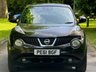 USED 2011 61 NISSAN JUKE 1.6 ACENTA PREMIUM 5d 117 BHP 