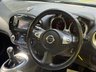 USED 2011 61 NISSAN JUKE 1.6 ACENTA PREMIUM 5d 117 BHP 