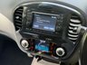 USED 2011 61 NISSAN JUKE 1.6 ACENTA PREMIUM 5d 117 BHP 