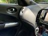 USED 2011 61 NISSAN JUKE 1.6 ACENTA PREMIUM 5d 117 BHP 