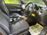 USED 2011 61 NISSAN JUKE 1.6 ACENTA PREMIUM 5d 117 BHP 