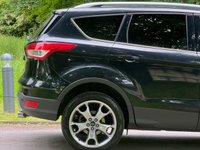 USED 2014 64 FORD KUGA 2.0 TITANIUM TDCI 5d 160 BHP 