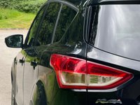 USED 2014 64 FORD KUGA 2.0 TITANIUM TDCI 5d 160 BHP 