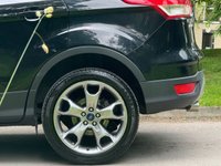 USED 2014 64 FORD KUGA 2.0 TITANIUM TDCI 5d 160 BHP 