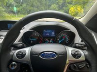 USED 2014 64 FORD KUGA 2.0 TITANIUM TDCI 5d 160 BHP 