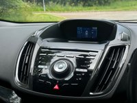 USED 2014 64 FORD KUGA 2.0 TITANIUM TDCI 5d 160 BHP 