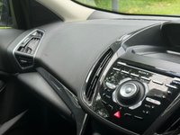 USED 2014 64 FORD KUGA 2.0 TITANIUM TDCI 5d 160 BHP 