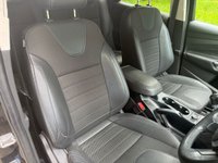 USED 2014 64 FORD KUGA 2.0 TITANIUM TDCI 5d 160 BHP 