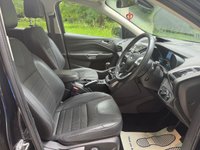 USED 2014 64 FORD KUGA 2.0 TITANIUM TDCI 5d 160 BHP 