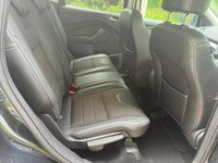 USED 2014 64 FORD KUGA 2.0 TITANIUM TDCI 5d 160 BHP 