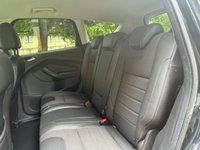 USED 2014 64 FORD KUGA 2.0 TITANIUM TDCI 5d 160 BHP 
