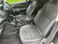 USED 2014 64 FORD KUGA 2.0 TITANIUM TDCI 5d 160 BHP 