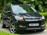 USED 2014 64 FORD KUGA 2.0 TITANIUM TDCI 5d 160 BHP 