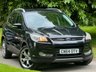 USED 2014 64 FORD KUGA 2.0 TITANIUM TDCI 5d 160 BHP 