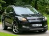 USED 2014 64 FORD KUGA 2.0 TITANIUM TDCI 5d 160 BHP 