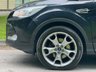 USED 2014 64 FORD KUGA 2.0 TITANIUM TDCI 5d 160 BHP 