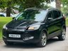 USED 2014 64 FORD KUGA 2.0 TITANIUM TDCI 5d 160 BHP 