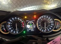 USED 2022 22 SUZUKI HAYABUSA GSX 1300 RRQM2 www.sellingyourbike.co.uk 