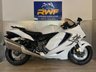 USED 2022 22 SUZUKI HAYABUSA GSX 1300 RRQM2 www.sellingyourbike.co.uk 
