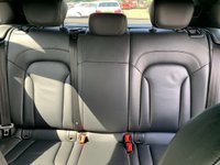 USED 2015 15 AUDI Q3 2.0 TFSI QUATTRO S LINE PLUS 5d 178 BHP ULEZ COMPLIANT +  SERVICE RECORD +  FRONT AND REAR PARKING SENSORS +  FOUR WHEEL DRIVE +  FULL LEATHER SEATS +  HEATED SEATS +  DAB RADIO +  CRUISE CONTROL +  PADDLE SHIFTERS +  SAT NAVIGATION +  VOICE CONTROL +  DUAL ZONE CLIMATE CONTROL +  PADDLE SHIFTERS +  DAY TIME RUNNING LIGHTS +  19 INCH ALLOY WHEELS +