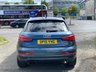 USED 2015 15 AUDI Q3 2.0 TFSI QUATTRO S LINE PLUS 5d 178 BHP ULEZ COMPLIANT +  SERVICE RECORD +  FRONT AND REAR PARKING SENSORS +  FOUR WHEEL DRIVE +  FULL LEATHER SEATS +  HEATED SEATS +  DAB RADIO +  CRUISE CONTROL +  PADDLE SHIFTERS +  SAT NAVIGATION +  VOICE CONTROL +  DUAL ZONE CLIMATE CONTROL +  PADDLE SHIFTERS +  DAY TIME RUNNING LIGHTS +  19 INCH ALLOY WHEELS +