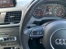 USED 2015 15 AUDI Q3 2.0 TFSI QUATTRO S LINE PLUS 5d 178 BHP ULEZ COMPLIANT +  SERVICE RECORD +  FRONT AND REAR PARKING SENSORS +  FOUR WHEEL DRIVE +  FULL LEATHER SEATS +  HEATED SEATS +  DAB RADIO +  CRUISE CONTROL +  PADDLE SHIFTERS +  SAT NAVIGATION +  VOICE CONTROL +  DUAL ZONE CLIMATE CONTROL +  PADDLE SHIFTERS +  DAY TIME RUNNING LIGHTS +  19 INCH ALLOY WHEELS +