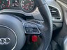 USED 2015 15 AUDI Q3 2.0 TFSI QUATTRO S LINE PLUS 5d 178 BHP ULEZ COMPLIANT +  SERVICE RECORD +  FRONT AND REAR PARKING SENSORS +  FOUR WHEEL DRIVE +  FULL LEATHER SEATS +  HEATED SEATS +  DAB RADIO +  CRUISE CONTROL +  PADDLE SHIFTERS +  SAT NAVIGATION +  VOICE CONTROL +  DUAL ZONE CLIMATE CONTROL +  PADDLE SHIFTERS +  DAY TIME RUNNING LIGHTS +  19 INCH ALLOY WHEELS +