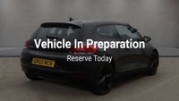 USED 2012 12 VOLKSWAGEN SCIROCCO 2.0 GT TDI BLUEMOTION TECHNOLOGY DSG 2d 140 BHP 