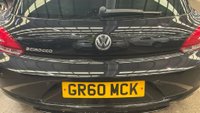 USED 2012 12 VOLKSWAGEN SCIROCCO 2.0 GT TDI BLUEMOTION TECHNOLOGY DSG 2d 140 BHP 