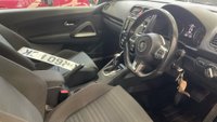 USED 2012 12 VOLKSWAGEN SCIROCCO 2.0 GT TDI BLUEMOTION TECHNOLOGY DSG 2d 140 BHP 