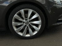 USED 2013 13 VOLKSWAGEN CC 2.0 GT TDI BLUEMOTION TECHNOLOGY DSG 4d 175 BHP THIS CAR COMES WITH 6 MONTHS WARRANTY , BREAKDOWN COVER & RECOVERY +  FRONT AND REAR PARKING AID +  REVERSING CAMERA +  TWO TONE FULL LEATHER TRIM +  FRONT HEATED SEATS +  LED DAY TIME RUNNING LIGHTS +  AUTO HEADLIGHTS +  FRONT FOG LAMPS +  BENDING LIGHTS +  SAT NAV +  BLUETOOTH +  AUX AND USB +  TRIP COMPUTER +  CRUISE CONTROL +  STEERING CONTROLS +  AUTO SIDE MIRRORS +  18 INCH ALLOY WHEELS