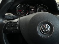 USED 2013 13 VOLKSWAGEN CC 2.0 GT TDI BLUEMOTION TECHNOLOGY DSG 4d 175 BHP THIS CAR COMES WITH 6 MONTHS WARRANTY , BREAKDOWN COVER & RECOVERY +  FRONT AND REAR PARKING AID +  REVERSING CAMERA +  TWO TONE FULL LEATHER TRIM +  FRONT HEATED SEATS +  LED DAY TIME RUNNING LIGHTS +  AUTO HEADLIGHTS +  FRONT FOG LAMPS +  BENDING LIGHTS +  SAT NAV +  BLUETOOTH +  AUX AND USB +  TRIP COMPUTER +  CRUISE CONTROL +  STEERING CONTROLS +  AUTO SIDE MIRRORS +  18 INCH ALLOY WHEELS