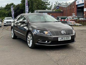 View our Volkswagen Cc