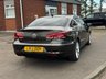 USED 2013 13 VOLKSWAGEN CC 2.0 GT TDI BLUEMOTION TECHNOLOGY DSG 4d 175 BHP THIS CAR COMES WITH 6 MONTHS WARRANTY , BREAKDOWN COVER & RECOVERY +  FRONT AND REAR PARKING AID +  REVERSING CAMERA +  TWO TONE FULL LEATHER TRIM +  FRONT HEATED SEATS +  LED DAY TIME RUNNING LIGHTS +  AUTO HEADLIGHTS +  FRONT FOG LAMPS +  BENDING LIGHTS +  SAT NAV +  BLUETOOTH +  AUX AND USB +  TRIP COMPUTER +  CRUISE CONTROL +  STEERING CONTROLS +  AUTO SIDE MIRRORS +  18 INCH ALLOY WHEELS