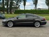 USED 2013 13 VOLKSWAGEN CC 2.0 GT TDI BLUEMOTION TECHNOLOGY DSG 4d 175 BHP THIS CAR COMES WITH 6 MONTHS WARRANTY , BREAKDOWN COVER & RECOVERY +  FRONT AND REAR PARKING AID +  REVERSING CAMERA +  TWO TONE FULL LEATHER TRIM +  FRONT HEATED SEATS +  LED DAY TIME RUNNING LIGHTS +  AUTO HEADLIGHTS +  FRONT FOG LAMPS +  BENDING LIGHTS +  SAT NAV +  BLUETOOTH +  AUX AND USB +  TRIP COMPUTER +  CRUISE CONTROL +  STEERING CONTROLS +  AUTO SIDE MIRRORS +  18 INCH ALLOY WHEELS