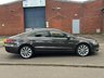 USED 2013 13 VOLKSWAGEN CC 2.0 GT TDI BLUEMOTION TECHNOLOGY DSG 4d 175 BHP THIS CAR COMES WITH 6 MONTHS WARRANTY , BREAKDOWN COVER & RECOVERY +  FRONT AND REAR PARKING AID +  REVERSING CAMERA +  TWO TONE FULL LEATHER TRIM +  FRONT HEATED SEATS +  LED DAY TIME RUNNING LIGHTS +  AUTO HEADLIGHTS +  FRONT FOG LAMPS +  BENDING LIGHTS +  SAT NAV +  BLUETOOTH +  AUX AND USB +  TRIP COMPUTER +  CRUISE CONTROL +  STEERING CONTROLS +  AUTO SIDE MIRRORS +  18 INCH ALLOY WHEELS