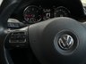 USED 2013 13 VOLKSWAGEN CC 2.0 GT TDI BLUEMOTION TECHNOLOGY DSG 4d 175 BHP THIS CAR COMES WITH 6 MONTHS WARRANTY , BREAKDOWN COVER & RECOVERY +  FRONT AND REAR PARKING AID +  REVERSING CAMERA +  TWO TONE FULL LEATHER TRIM +  FRONT HEATED SEATS +  LED DAY TIME RUNNING LIGHTS +  AUTO HEADLIGHTS +  FRONT FOG LAMPS +  BENDING LIGHTS +  SAT NAV +  BLUETOOTH +  AUX AND USB +  TRIP COMPUTER +  CRUISE CONTROL +  STEERING CONTROLS +  AUTO SIDE MIRRORS +  18 INCH ALLOY WHEELS