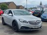 USED 2014 64 VAUXHALL INSIGNIA 2.0 NAV BI-TURBO 5d 192 BHP REVERSING CAMERA +  FRONT AND REAR PARKING AID +  PRIVACY SCREEN +  18" ALLOYS +  FULL LEATHER TRIM +  CRUISE CONTROL +  TPMS +  DUAL CLIMATE CONTROL +  FRONT HEATED SEATS +  SAT NAV +  BLUETOOTH +  DAB RADIO +  LED DRL +  HEATED STEERING WHEEL +