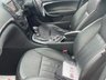 USED 2014 64 VAUXHALL INSIGNIA 2.0 NAV BI-TURBO 5d 192 BHP REVERSING CAMERA +  FRONT AND REAR PARKING AID +  PRIVACY SCREEN +  18" ALLOYS +  FULL LEATHER TRIM +  CRUISE CONTROL +  TPMS +  DUAL CLIMATE CONTROL +  FRONT HEATED SEATS +  SAT NAV +  BLUETOOTH +  DAB RADIO +  LED DRL +  HEATED STEERING WHEEL +